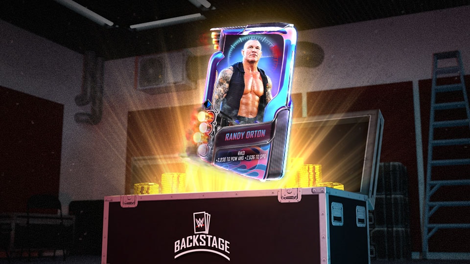 Pack Superstar : Coulisses