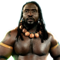 1x Oba Femi