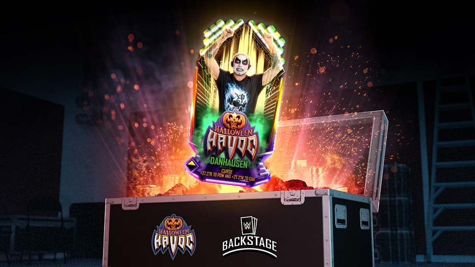 Backstage Superstar Pack