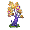 1x Life Tree Sapling! (Rare)