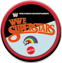 Mattel LJN Collectible