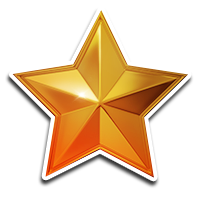 InfoBanner icon dailystreak star