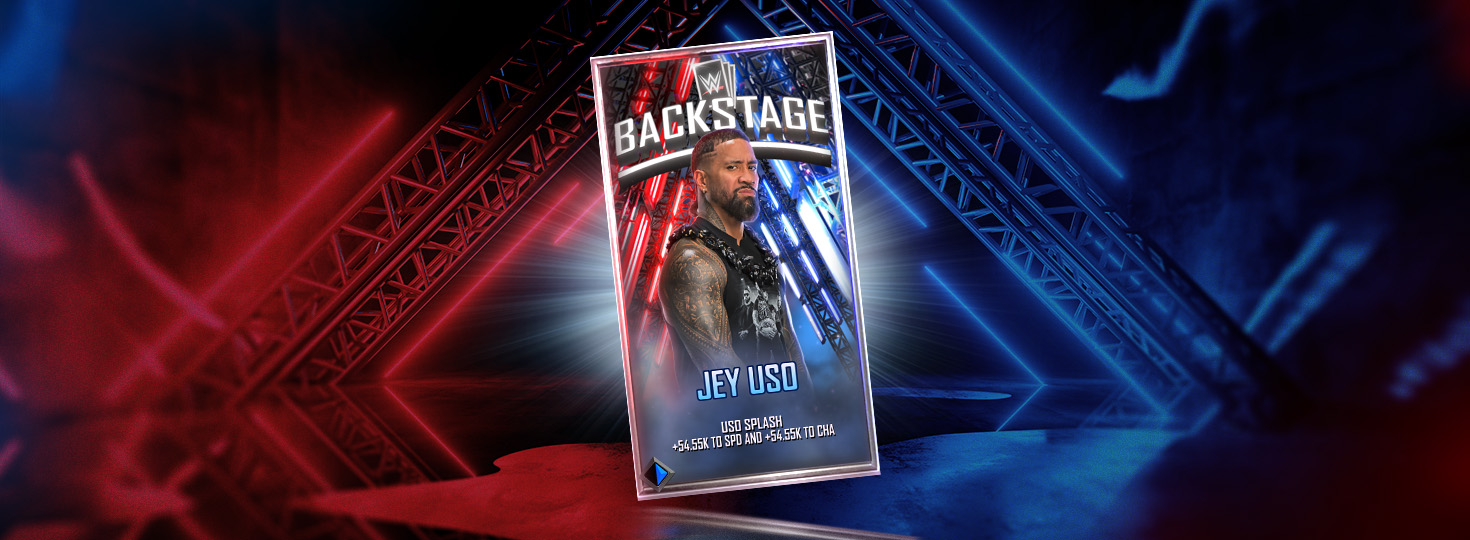 DST JeyUso Header