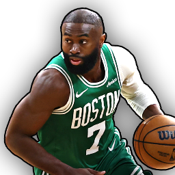 Guaranteed Playoffs 2026 Jaylen Brown
