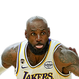 Foundation LeBron James