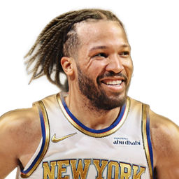Finals MVP 2026 Jalen Brunson 18%