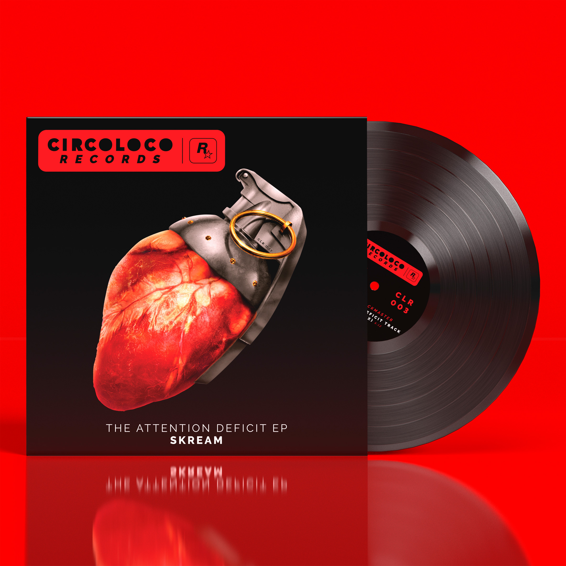 CircoLoco Records | CircoLoco Records Store