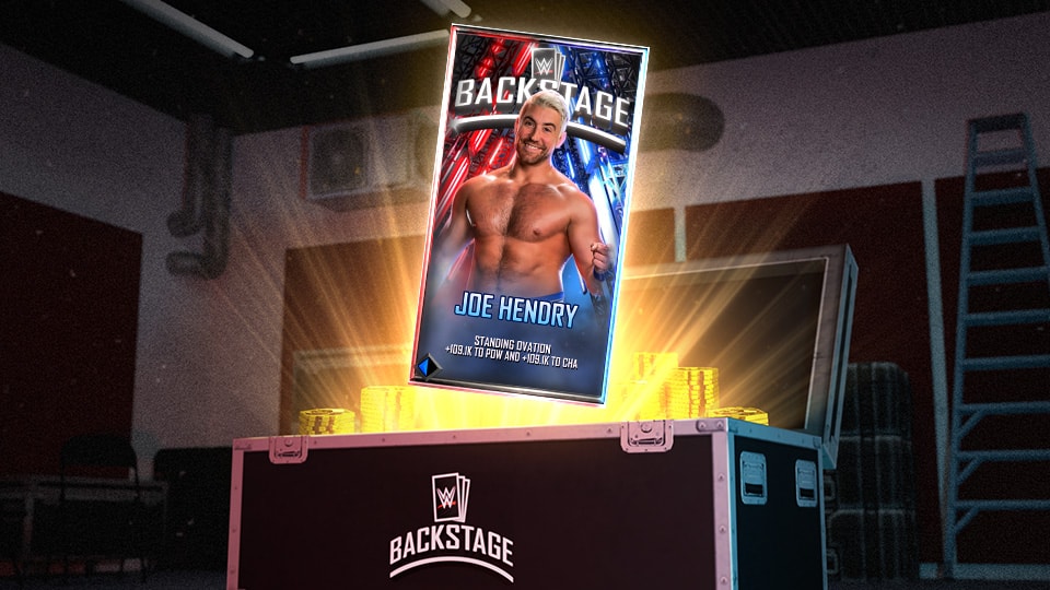 Pack Superstar : Coulisses