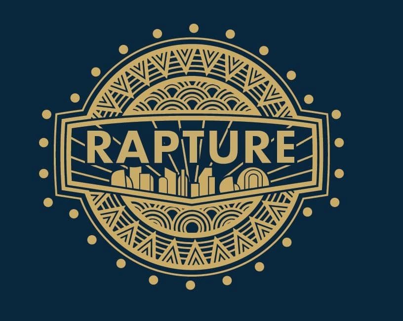 Rapture T-Shirt-Product Image 2