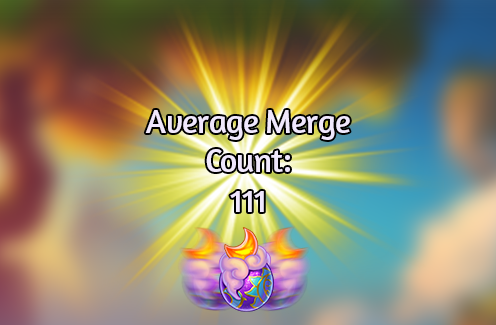 merge count sep 25th