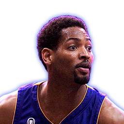 Lights Out Robert Horry 