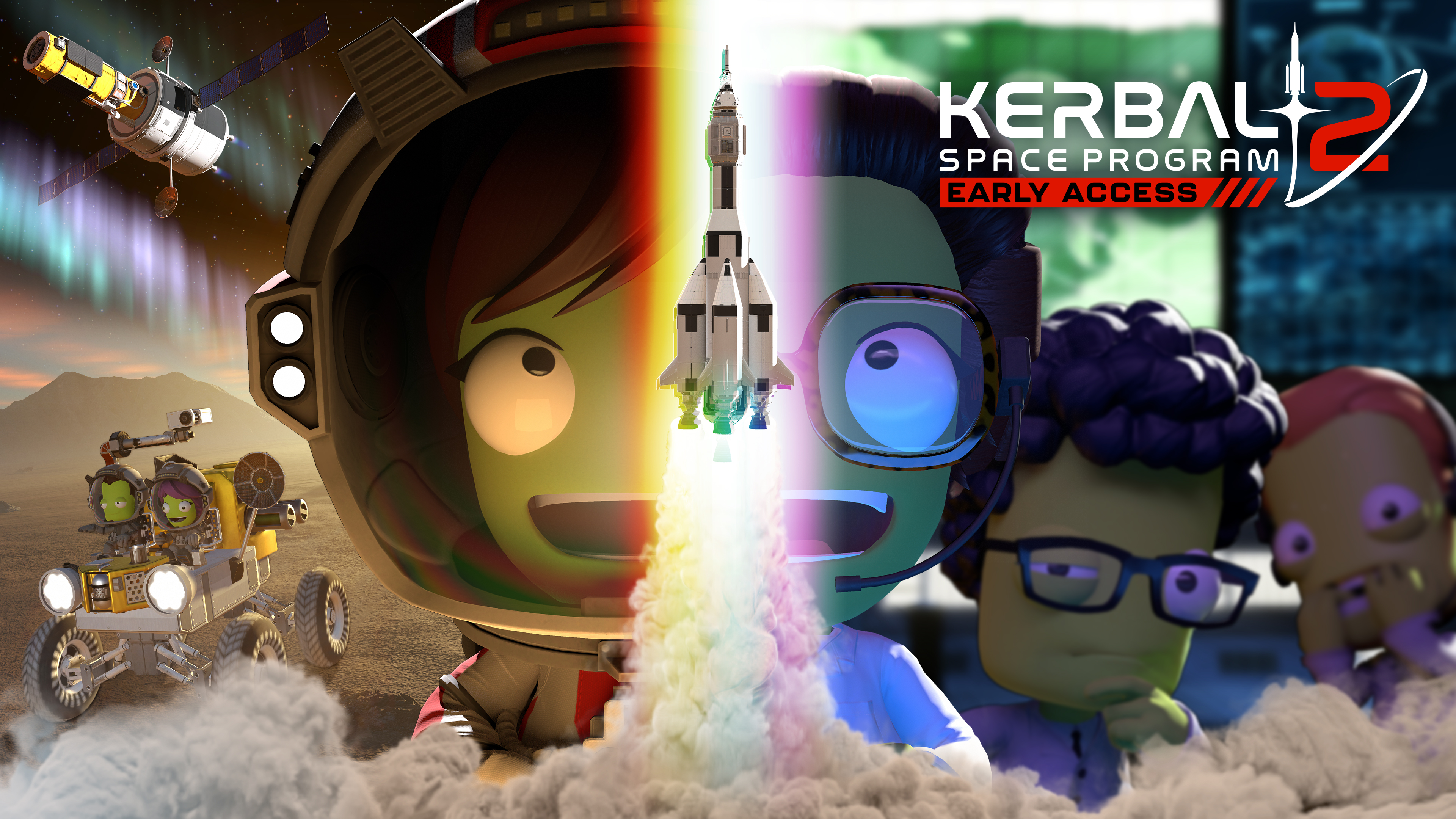 Kerbal Wiki and News - Microsoft Apps