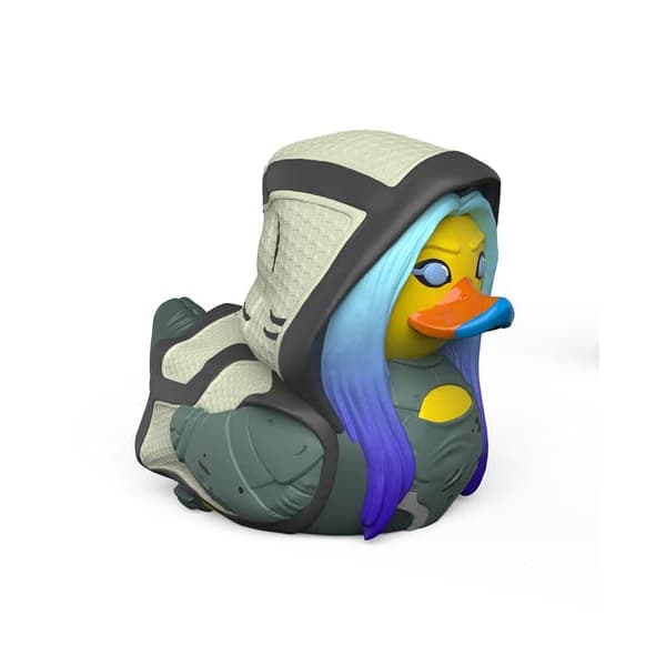 Borderlands 3 Maya TUBBZ Cosplaying Duck Collectible - Product Image 3