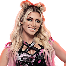 1 Alexa Bliss