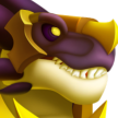 Tyrano Dragon