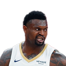 Zion Williamson