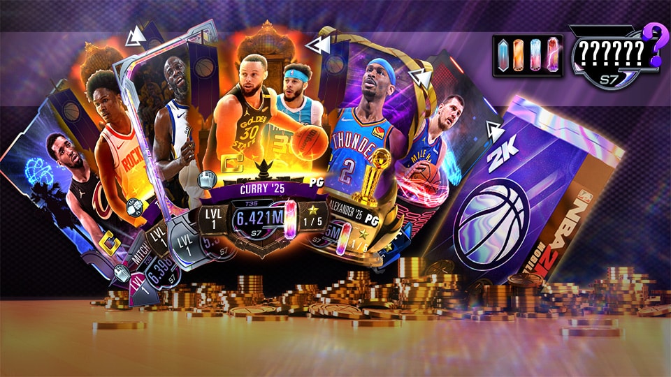 NBA アワード受賞者 2025
