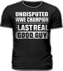1x Sami Zayn T-Shirt