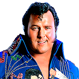1x Honky Tonk Man