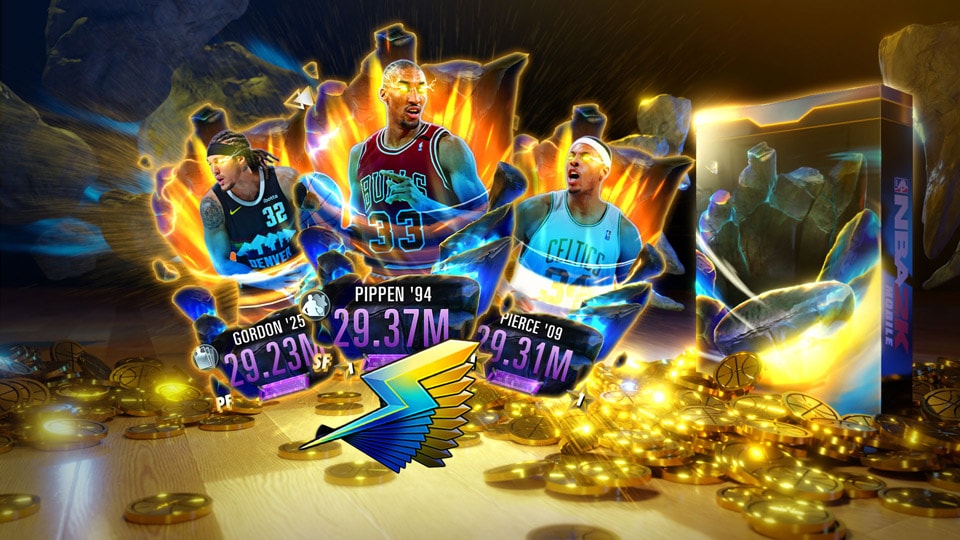 Ultimate Intimidation