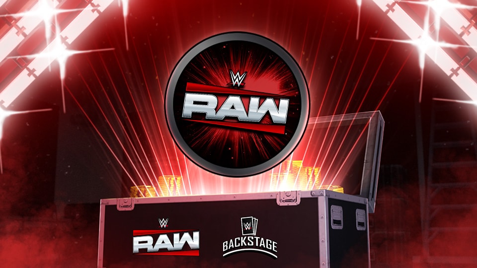 Paquete de avatar entre bastidores