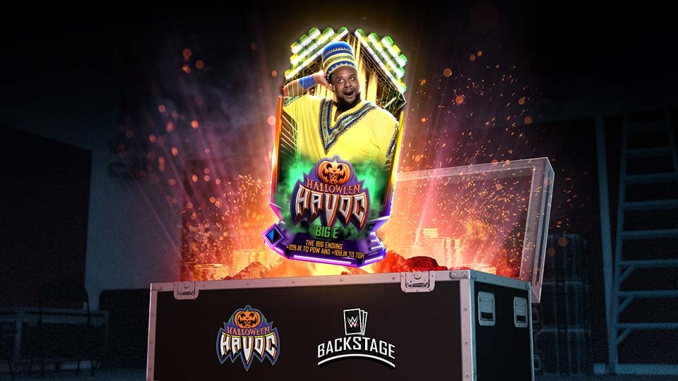 Backstage Superstar Pack