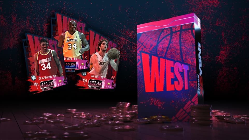 Best of the West Web Pack