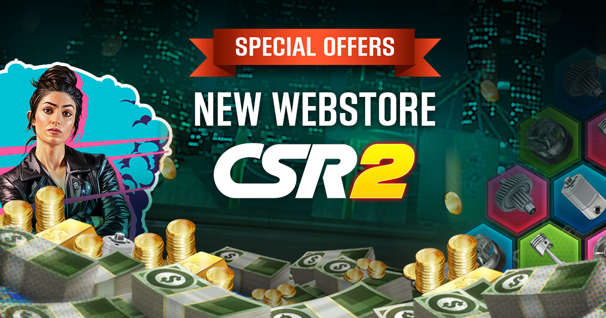 CSR2 Store Launch Blog 1200x630