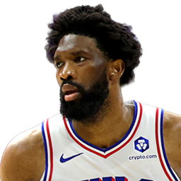 Franchise Players Joel Embiid