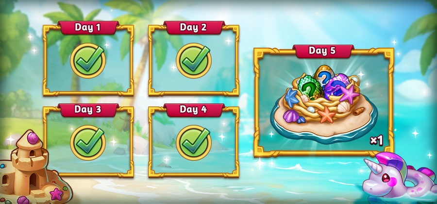 Day 5
