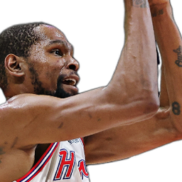 Shooting Stars Kevin Durant
