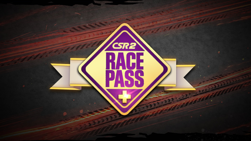 Race Pass Premium Plus