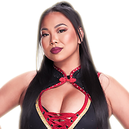 1x Wendy Choo