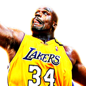Mentor Shaquille O'Neal