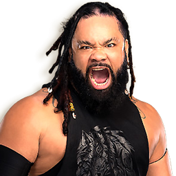 1x Jacob Fatu