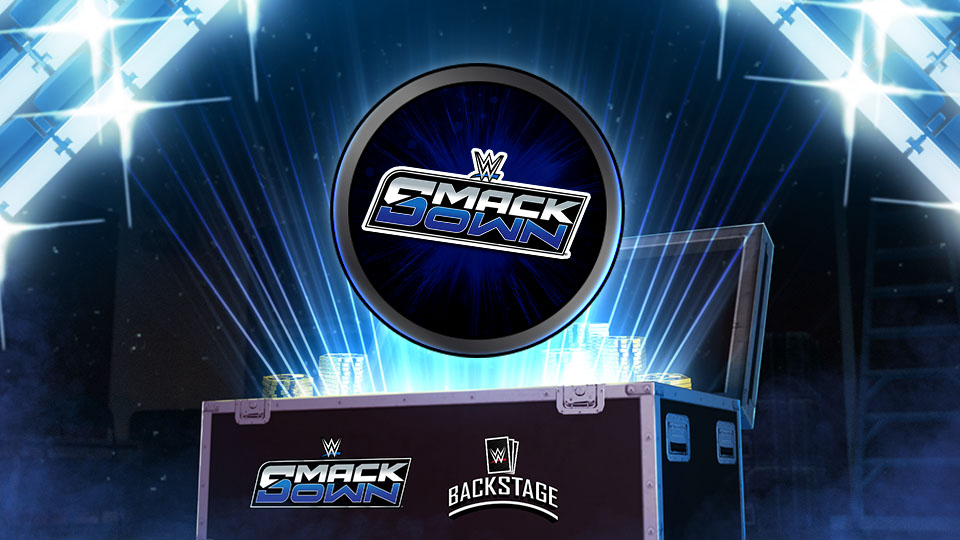 Backstage Avatar Pack