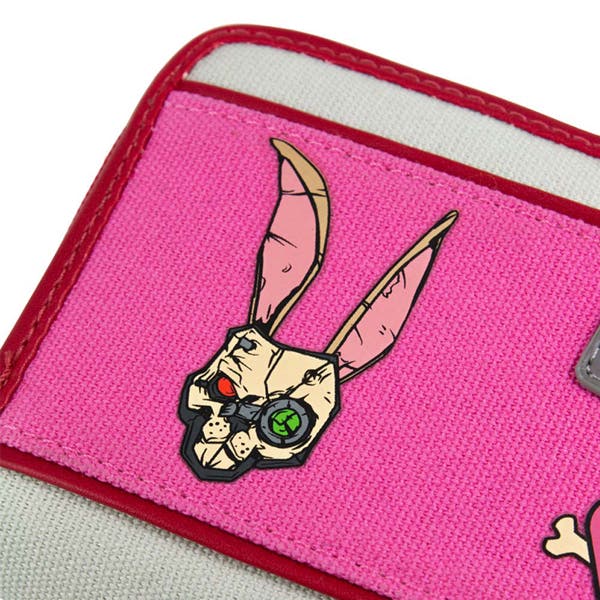 Borderlands 3 Tiny Tina Purse - Product Image 4