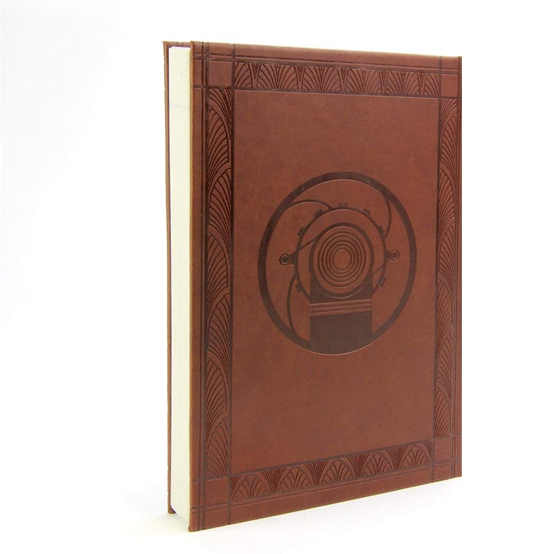 Bioshock Big Daddy Journal - Product Image 2