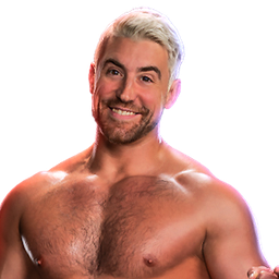 1x Joe Hendry