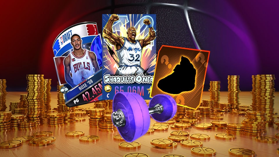 Weekly Action Pack