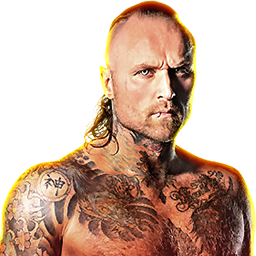 1x Aleister Black