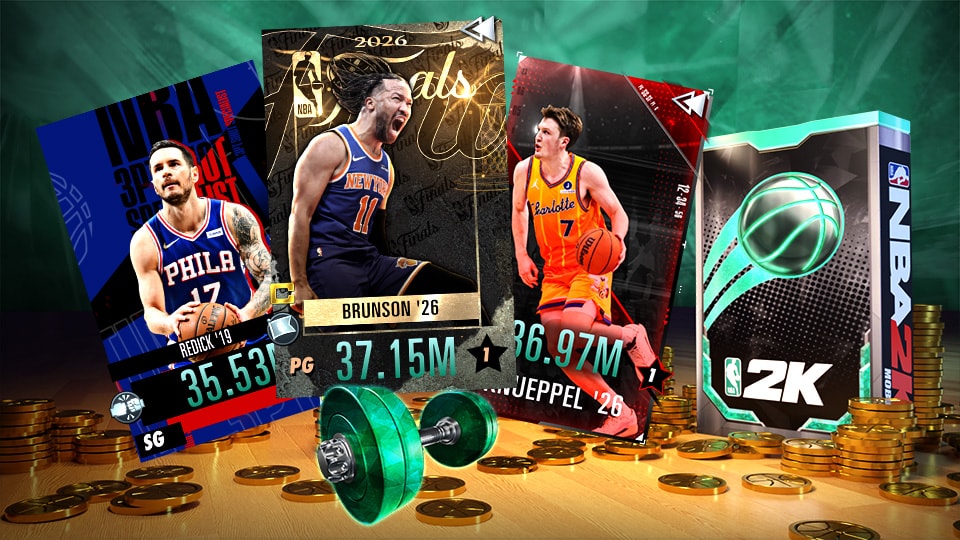 Aqua Diamond Bundle