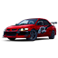 Sean's APR Mitsubishi Lancer Evolution IX