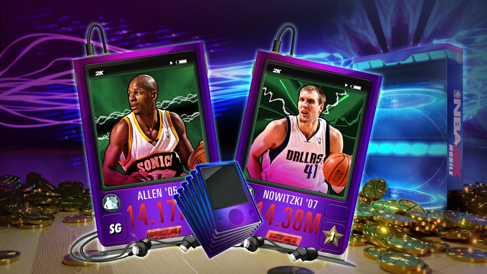 밀레니엄 마스터