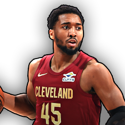 Guaranteed Playoffs 2026 Donovan Mitchell