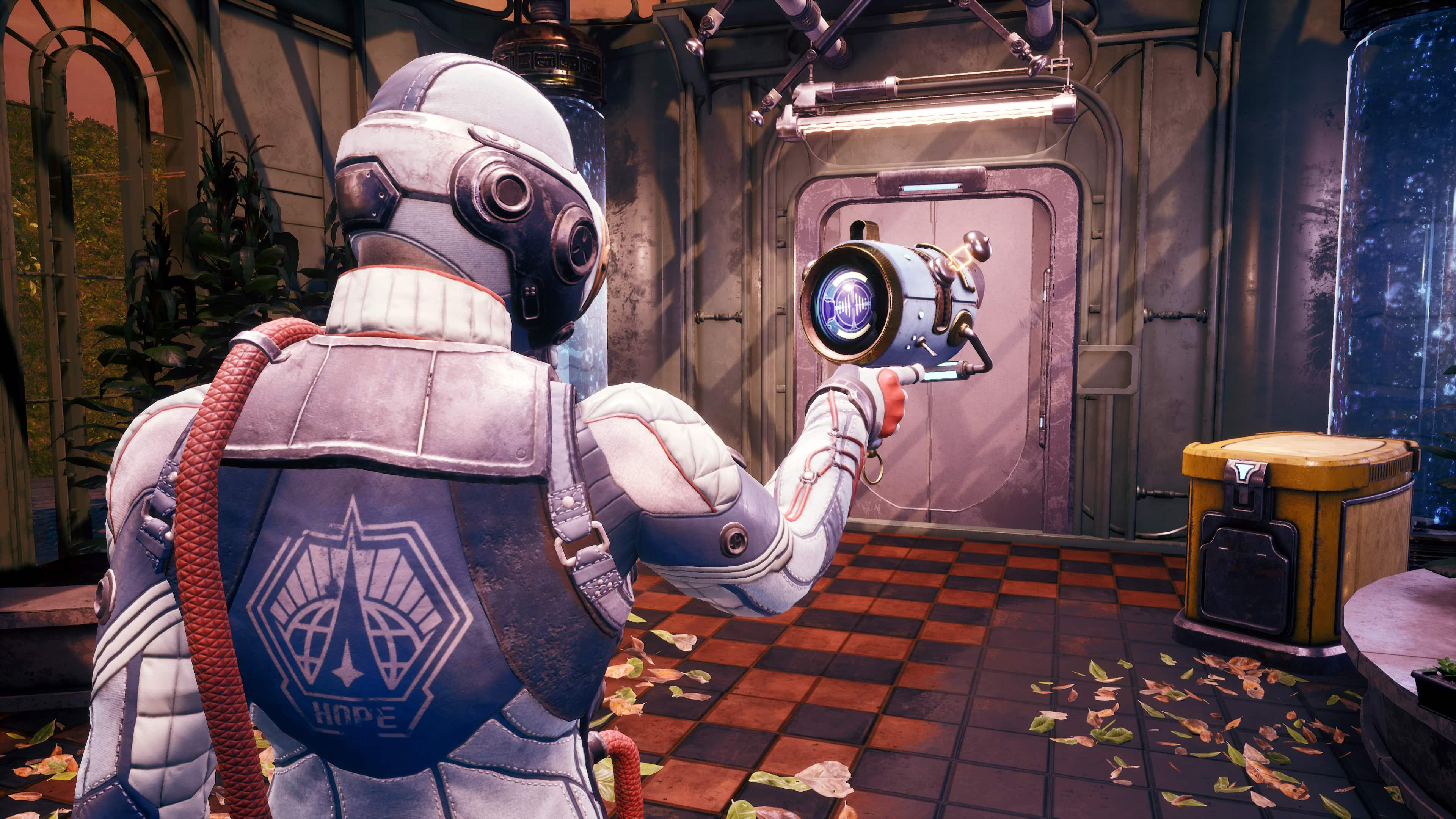 Requisitos mínimos e recomendados para jogar The Outer Worlds no PC