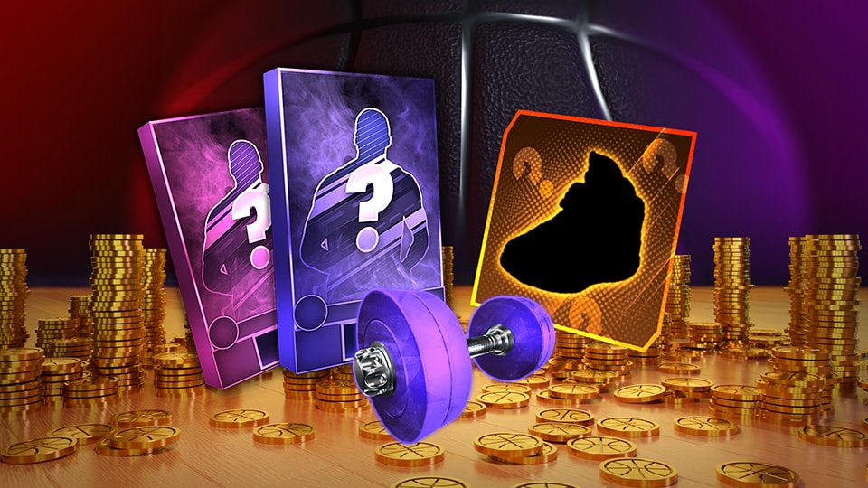 Weekly Action Pack