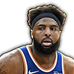 Finals 2026 Mitchell Robinson