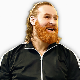 1x Sami Zayn