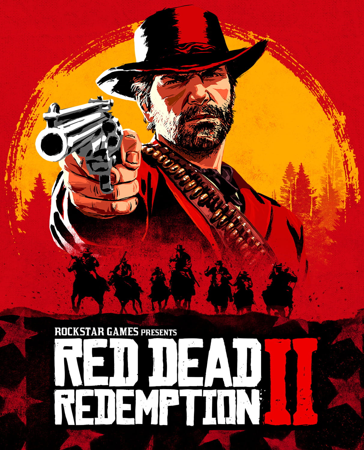 Red Dead Redemption 2 para PC já disponível para pré-compra no Rockstar  Games Launcher - Rockstar Games